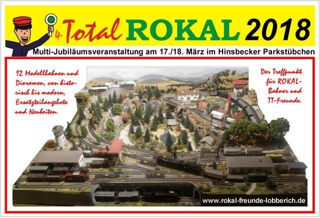 Total Rokal 2018